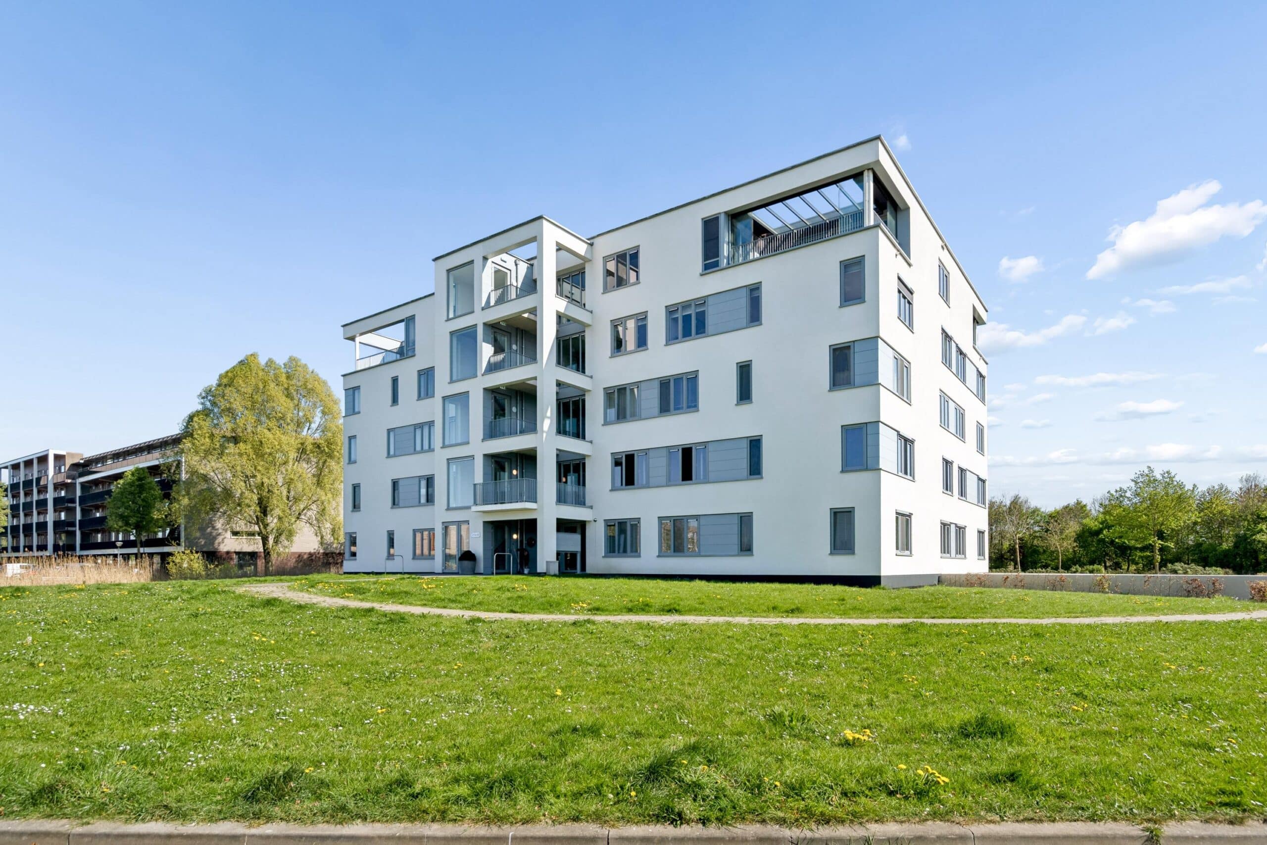 Beekvliet 12 Zeewolde
